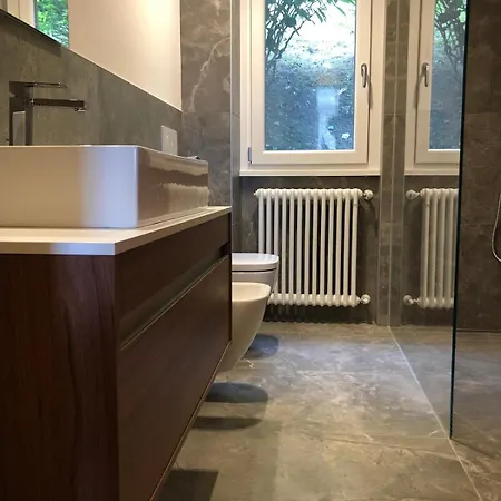 Punto Di Vista - A Real Paradise Apartment