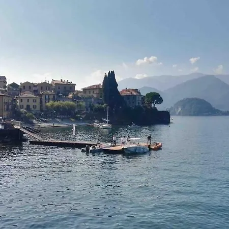 Punto Di Vista - A Real Paradise * Perledo