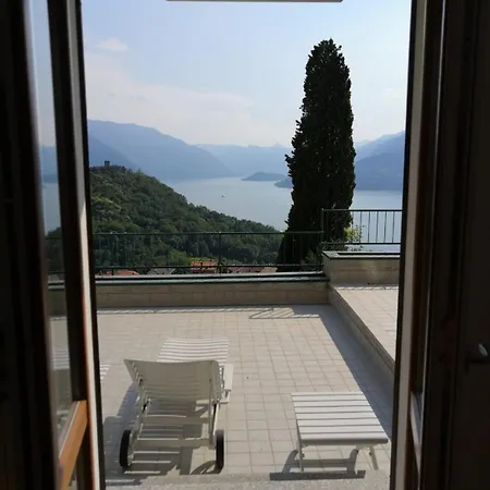 Apartment Punto Di Vista - A Real Paradise