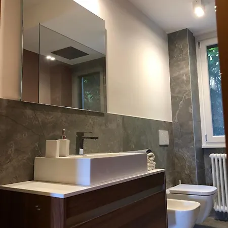 Punto Di Vista - A Real Paradise Apartment *