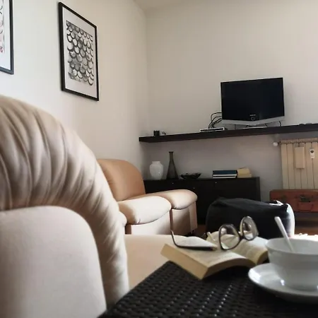 Apartment Punto Di Vista - A Real Paradise *