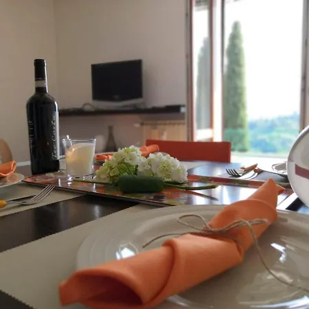 Punto Di Vista - A Real Paradise Apartment Perledo