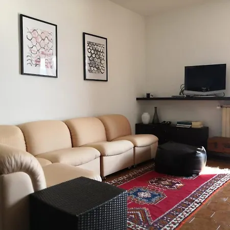 Punto Di Vista - A Real Paradise Apartment