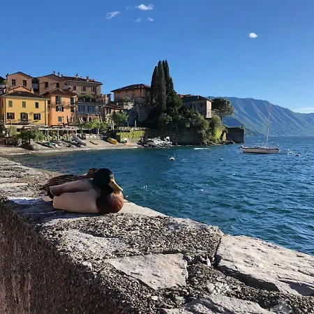 Punto Di Vista - A Real Paradise Apartment Perledo