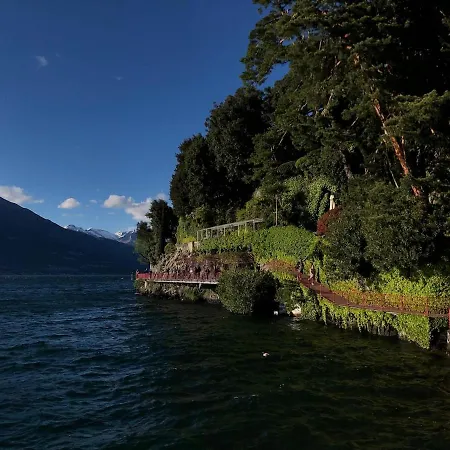 Punto Di Vista - A Real Paradise Apartment