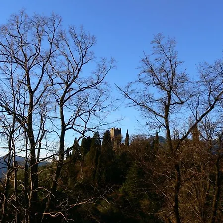 Apartment Punto Di Vista - A Real Paradise