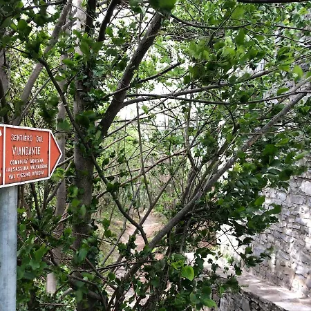 Appartement Punto Di Vista - A Real Paradise