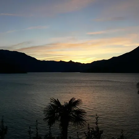 Appartement Punto Di Vista - A Real Paradise Perledo