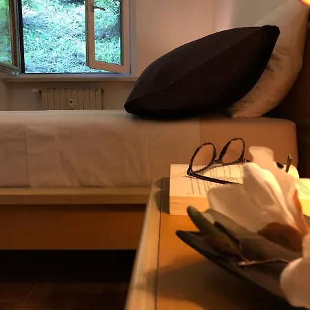 Punto Di Vista - A Real Paradise Appartement