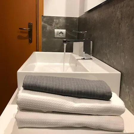 Apartament Punto Di Vista - A Real Paradise *