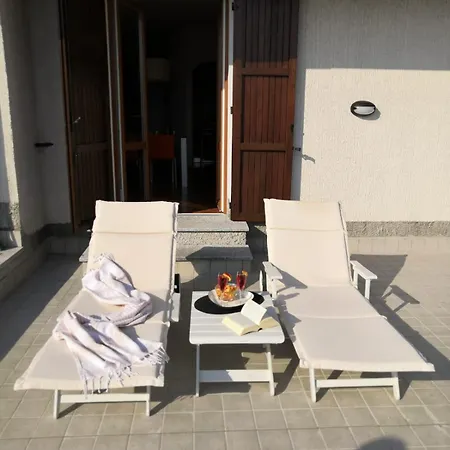 Apartament Punto Di Vista - A Real Paradise *