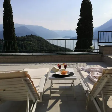 Appartement Punto Di Vista - A Real Paradise