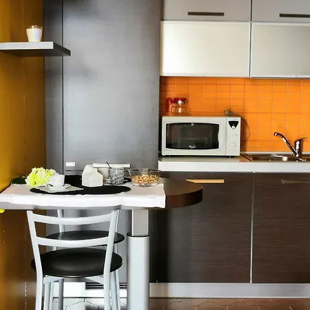 Apartament Punto Di Vista - A Real Paradise