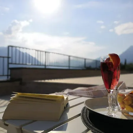 Punto Di Vista - A Real Paradise Appartement *