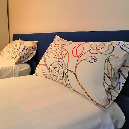 Apartament Punto Di Vista - A Real Paradise *