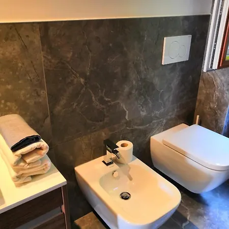 Punto Di Vista - A Real Paradise Appartement Perledo