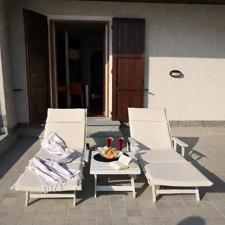 Appartement Punto Di Vista - A Real Paradise *