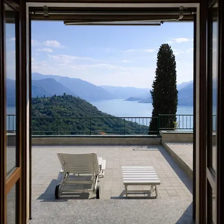 Punto Di Vista - A Real Paradise Appartement