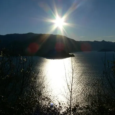 Daire Punto Di Vista - A Real Paradise Perledo