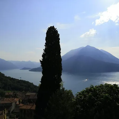 Daire Punto Di Vista - A Real Paradise